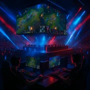 Wonaco - Esports Betting - Sports Betting